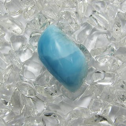 ラリマー ルース [送料込] SE627 larimar 直輸入 天然石 Larimarland