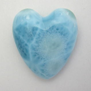 ラリマー　ルース　[送料込]　SE279 larimar　直輸入