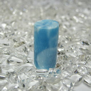 ラリマー　ルース　[送料込]　SE852 larimar　直輸入