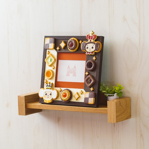 チェブラーシュカ 木製 フレーム 【公式通販】