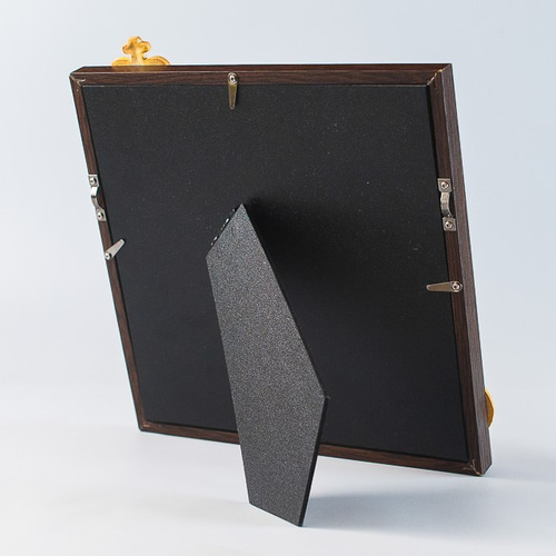 チェブラーシュカ 木製 フレーム