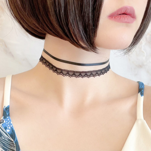 ✨美品✨社交ダンスドレス ✫イチオク✫チョーカー付き黒とサテン花柄 3段 M スタンダードドレス WS0701D ブラック S 社交ダンス モダン