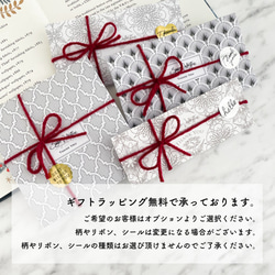 Tiny Little Moon：小さな月と黒リボンのチョーカー　SV311 8枚目の画像