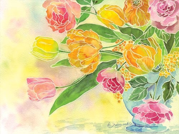 絵画　ちゅらさん 絵画 ちゅらさん 絵画 ちゅらさん 商品一覧｜現代アート通販サイト BiTTAR