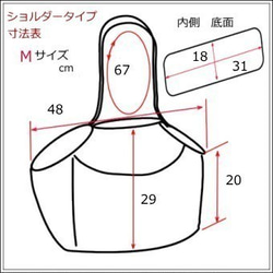 受注製作　Ｍサイズ　小型犬用　中綿入りハンドメイド　5段フリル付デニムキャリーバッグ　赤いギンガム 2枚目の画像