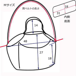 受注製作　Ｍサイズ　肩ベルト１００センチ　小型犬用スリング手提げ２ウェイ紀州帆布　キャリーバッグ　ブルー　ブルーギンガム 9枚目の画像