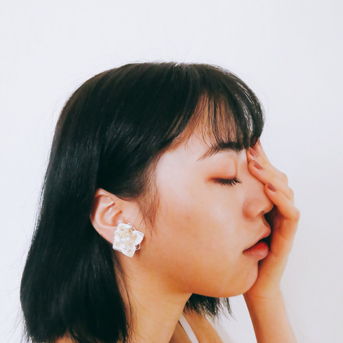 THE IVY TOKYO ピアス 【公式通販】