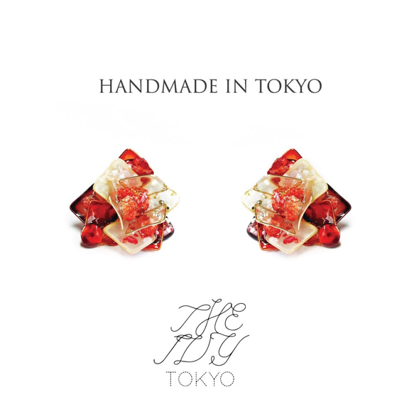 THE IVY TOKYO ピアス 【公式通販】