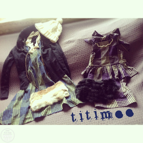 titimoo kids 2枚目の画像