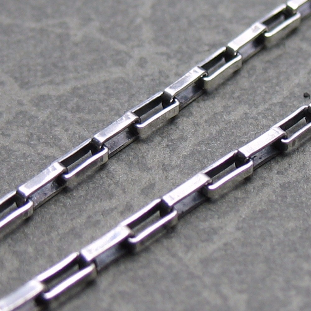 チェーン　TYPE A　（45〜50cm）