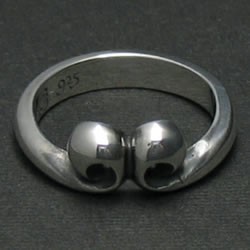 やんちゃな彼氏を押さえ込む！？西遊記『悟空』のリング　「59 RING」