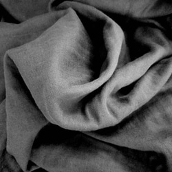 〈数量限定〉ふわっふわ❤️　柔らかい肌触り　四重ガーゼのロングカカーディガン　墨色　　 20枚目の画像