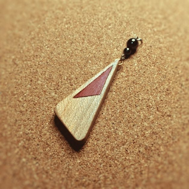 ペンダントヘッド