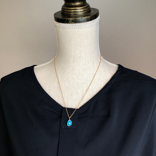 希少1点のみ ヘモミルファイトのハートネックレストップ 希少1点のみ ヘモミルファイトのハートネックレストップ - メルカリ