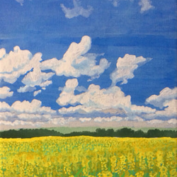 【はこぽす対応商品】 1_3c4ee869d56e463da9c7f57f12c6 絵画