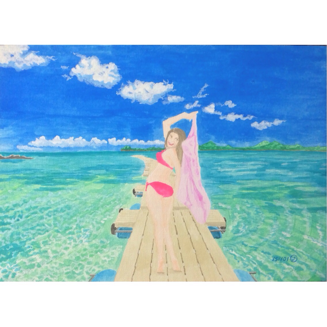 こんな女と暮らしたい・・・2 10,800円