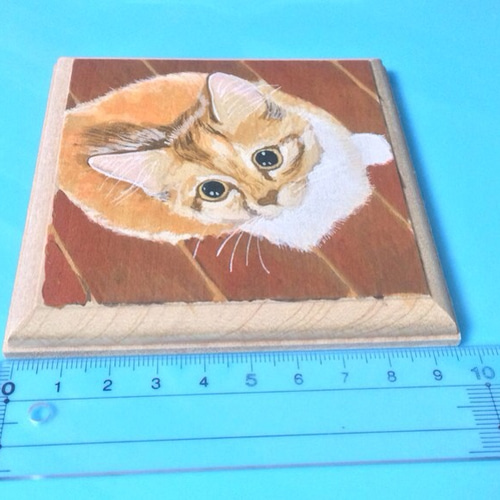 猫のアクリルガッシュ画6 絵画 001roadstar 通販 1922580 猫のアクリルガッシュ画6 絵画 001roadstar 通販 1922580