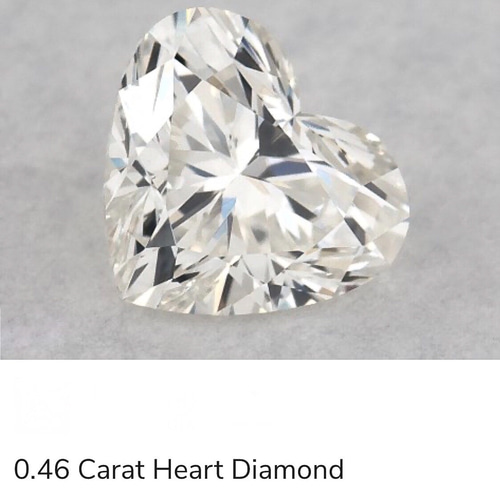 0.46ct Diamond エンゲージリング 結婚指輪 マリッジ 婚約 ペア