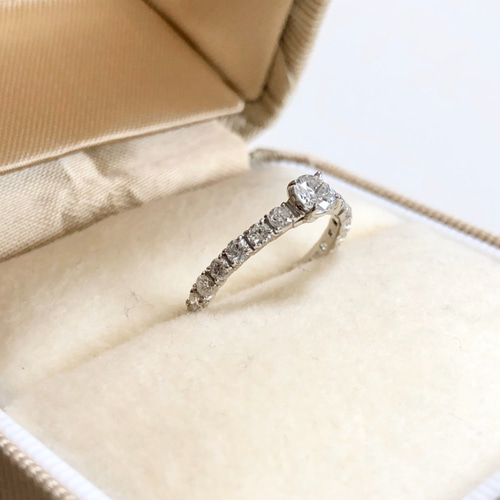 マリッジリング オーダー品】マリッジリング（4.5mm）（2140481）｜MAYUOKAMATSU