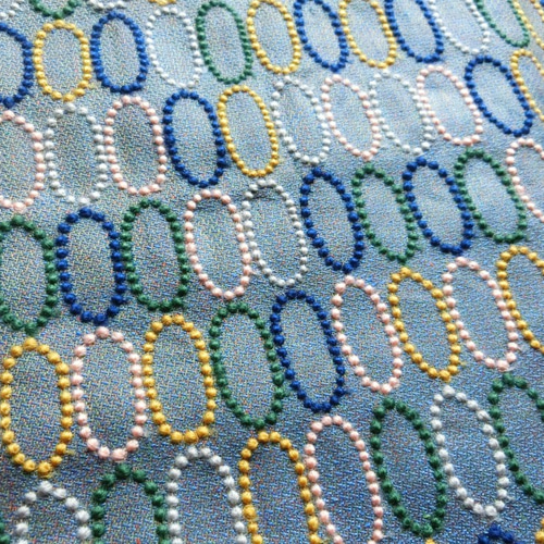 mima perhonen ミナペルホネン tarteワンピース ミナペルホネン mina perhonen tarte 刺しゅうノーズリーブ