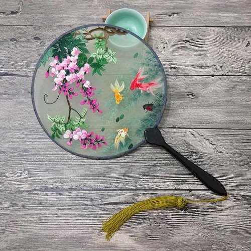 中国団扇 蘇州刺繍 伝統工芸品 71l+r0lMF3L._UF350,350_QL50_.jpg