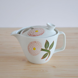 波佐見焼◎勲山窯◎ダリア フリーカップ（ブルー） 湯呑み 有限会社勲