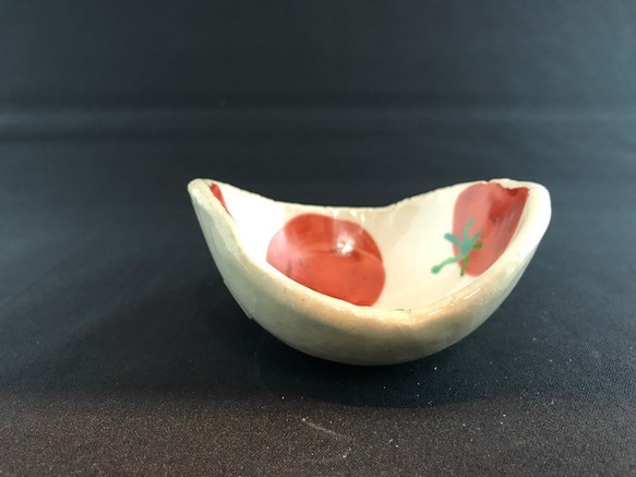 番茄豆盤橢圓形畫廊-媽媽 第2張的照片