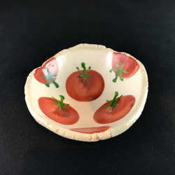 番茄小盤畫廊-媽媽 第1張的照片