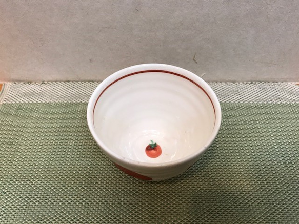 西紅柿咖啡館碗咖啡壺&lt;2018年夏天的幸運袋2顧客套裝&gt; 第3張的照片