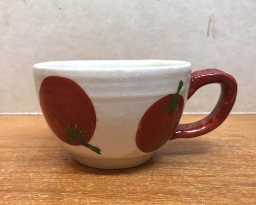 STUDIO M スープカップ8客 クリーマー10個