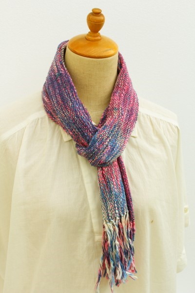 染織プチストール綿　295