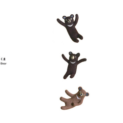 【フェルト作品集】FELT FULLING LAB ヒツジフエルト縮絨室 8枚目の画像