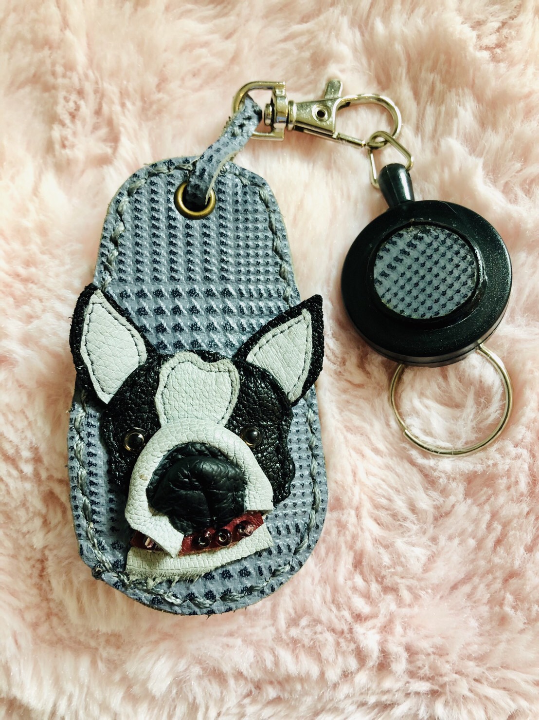 お願いフレブルくん！靴ベラ