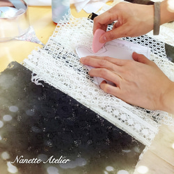 Nanette Atelier 品牌口罩 第8張的照片