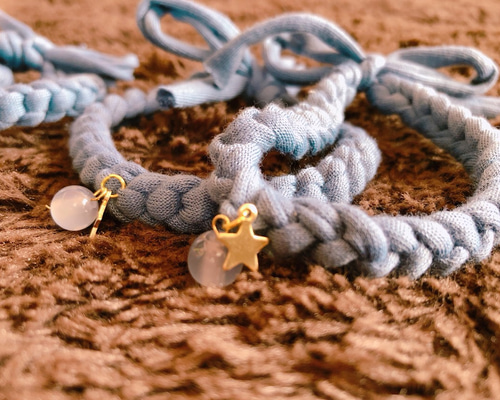 ブレスレット　あーたちゃん 0_434167772fae6242f65952ed28cd