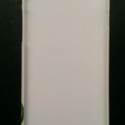選べるカラー＊iphone･Android側表面印刷スマホカバー《ベンガル》 3枚目の画像