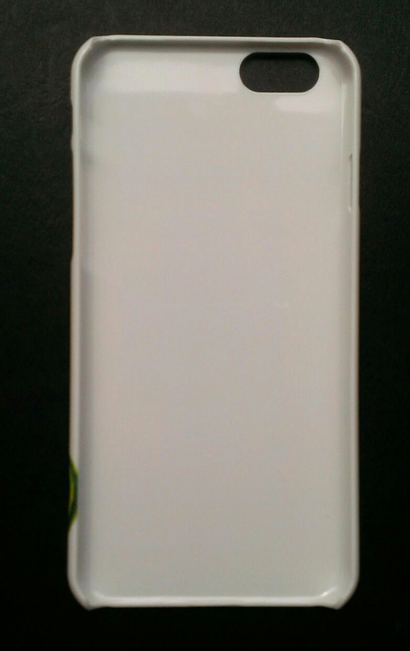 選べるカラー＊iphone･Android側表面印刷スマホカバー《ベンガル》 3枚目の画像
