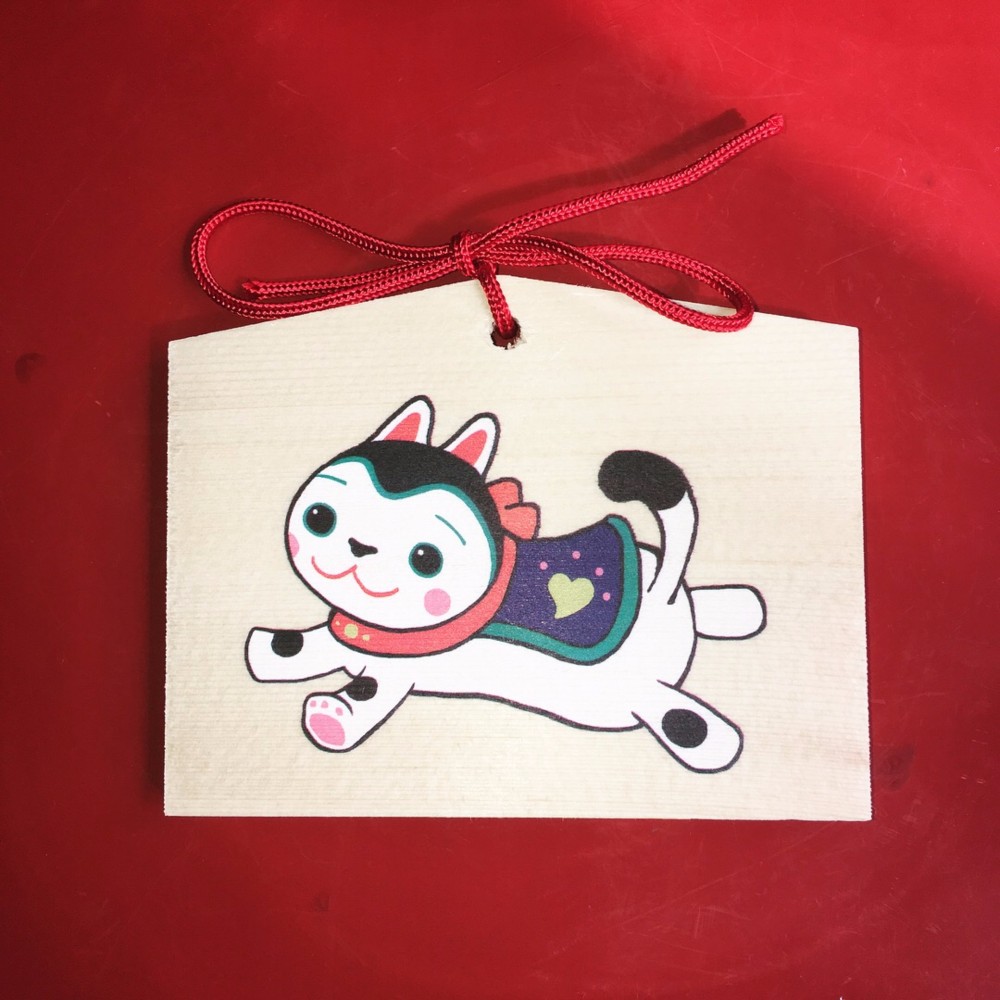 不詳/作者不詳/仔犬図/子犬図/干支図/布袋屋掛軸HJ-10 不詳/作者不詳/仔犬図/子犬図/干支図/布袋屋掛軸HJ-10