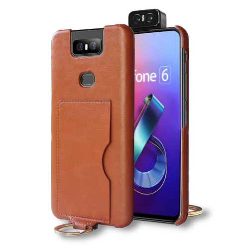ASUS zenfone 6 本体