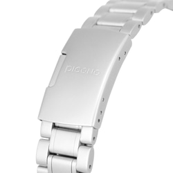 PICONO Original collection stainless steel strap / OR-9701 5枚目の画像