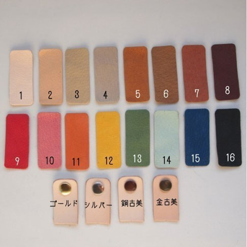 革・手帳/26穴バインダー/B5【選べるカラー】 Creema限定 レザー