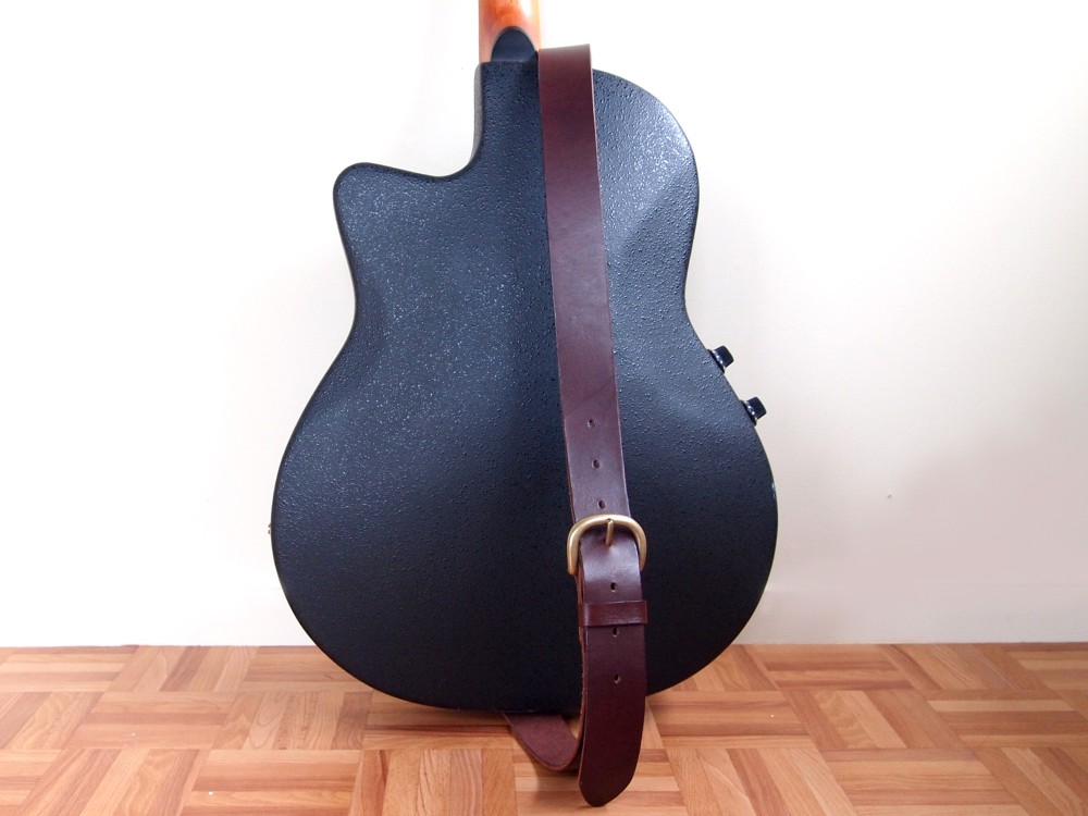 ギターストラップ 〈G31〉 | sady