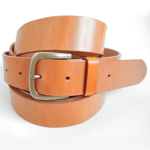 本革＊ｷﾞﾀｰｽﾄﾗｯﾌﾟ【40mm＊ｻﾏｰｵｲﾙ】全3色＊オーダーメイド【体に