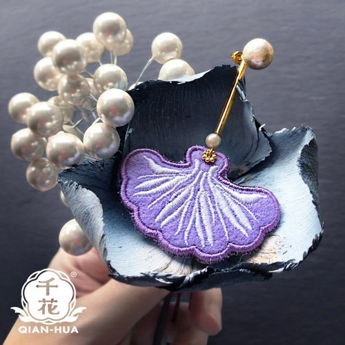 新商品】紫陽花アクセサリー｜デイジールイス｜ショップニュース