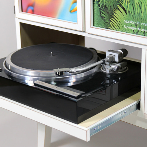 Yahoo!オークション -「スペースエイジ」(ターンテーブル) (オーディオ