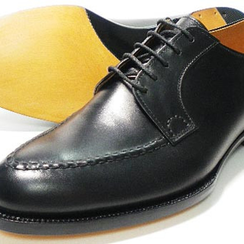 PARASHOE ハンドメイド 本革底 スキンステッチUチップ ビジネス PARASHOE ハンドメイド 本革底 スキンステッチUチップ ビジネス