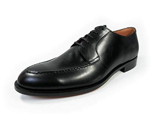 ハンドメイド　ハンドソーン製法　バリー　25cm with D PARASHOE（パラシュー）ハンドメイド（ハンドソーンウェルト製法