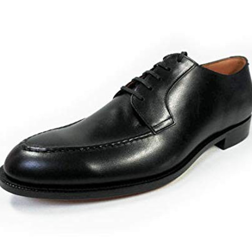 ビスポークシューズ紹介】こだわりのフルオーダー革靴を一挙公開