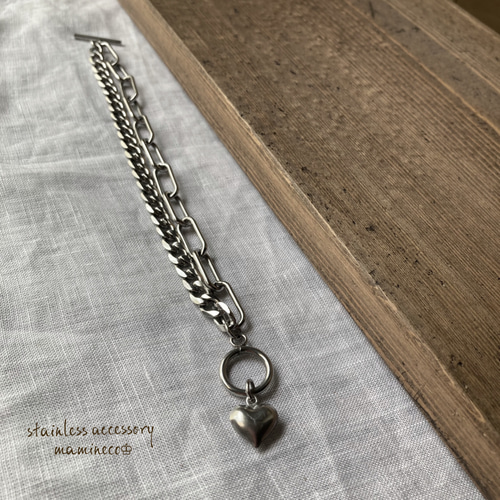 オールドマンズズテーラー ブレスレット チャーム 20%OFF】(5912) R&D