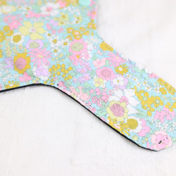 23cm Cloth Reusable Pads Menstrual Pad Waterproof, Leak-proo 4枚目の画像